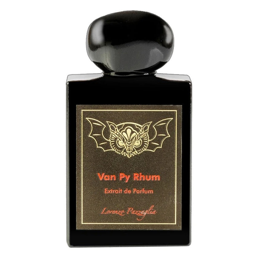 Lorenzo Pazzaglia Van Py Rhum Sample - Luke's Scents Decants